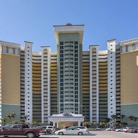 Boardwalk Beach Resort #1703 By Book That Condo Panama City Beach Exterior foto