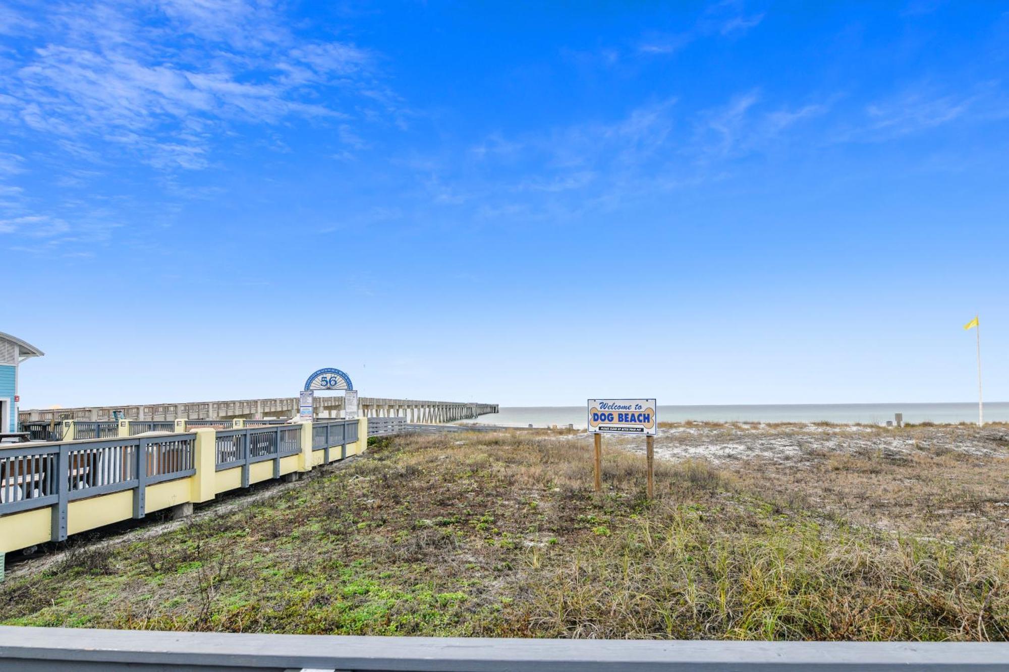 Boardwalk Beach Resort #1703 By Book That Condo Panama City Beach Exterior foto
