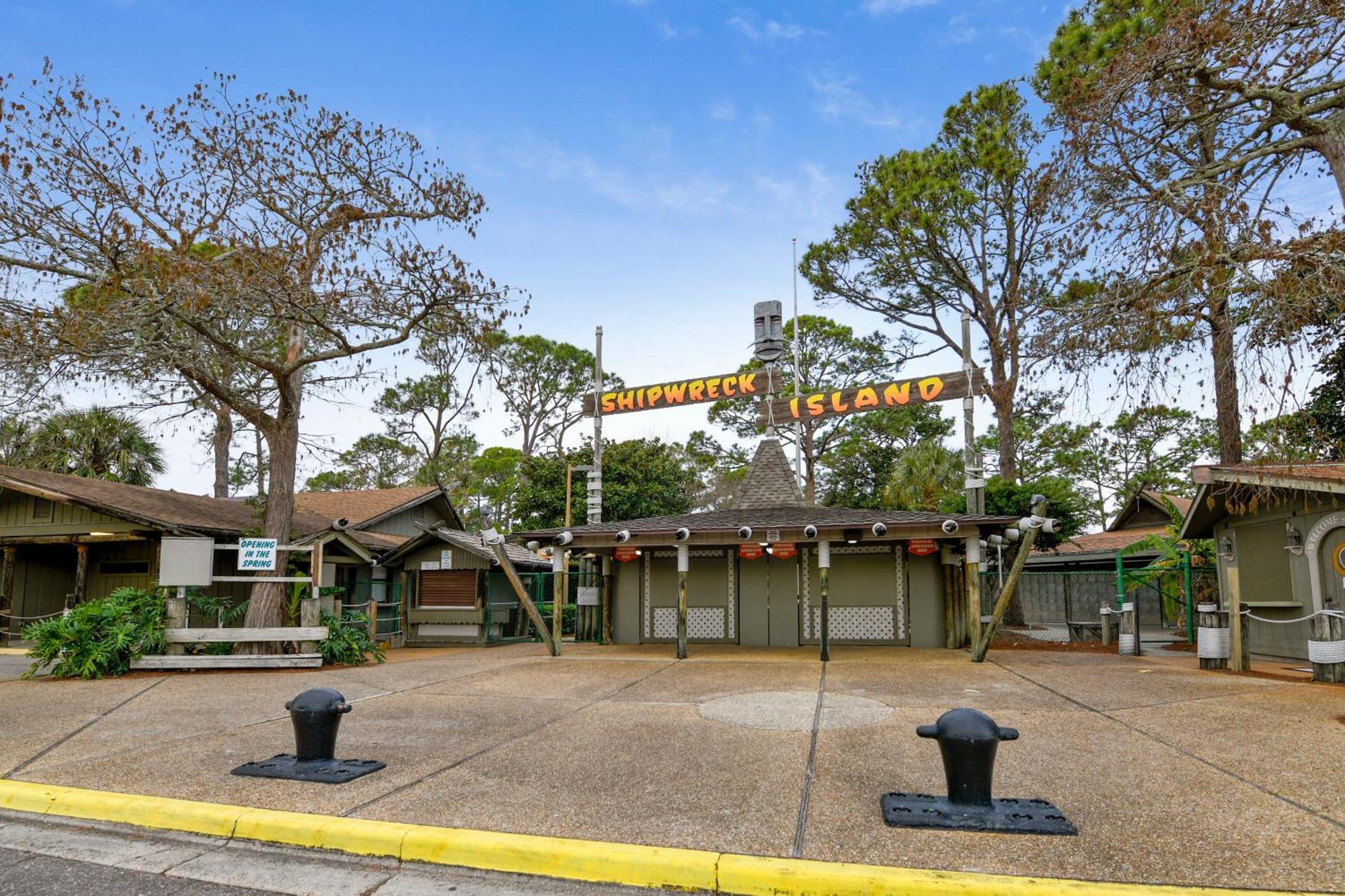 Boardwalk Beach Resort #1703 By Book That Condo Panama City Beach Exterior foto