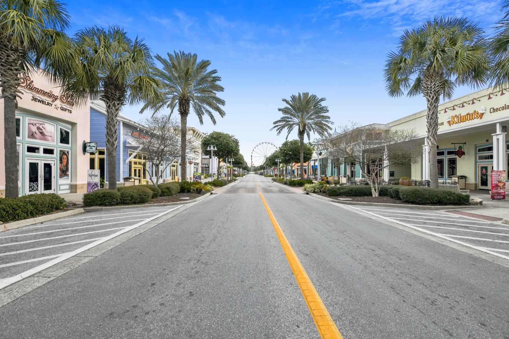 Boardwalk Beach Resort #1703 By Book That Condo Panama City Beach Exterior foto