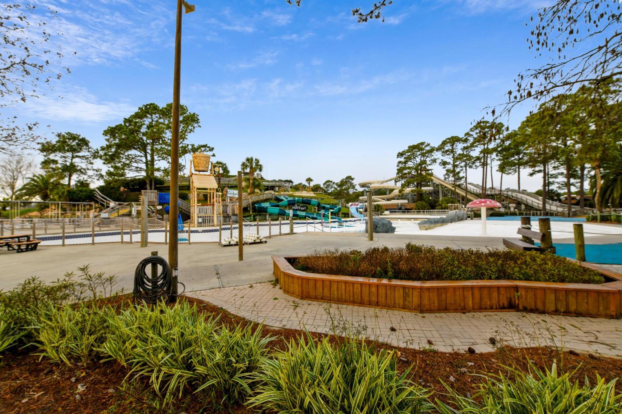 Boardwalk Beach Resort #1703 By Book That Condo Panama City Beach Exterior foto