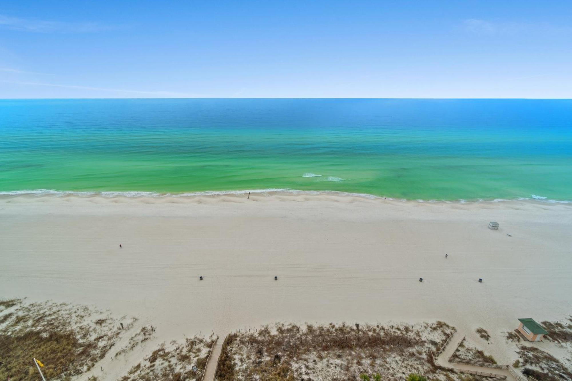 Boardwalk Beach Resort #1703 By Book That Condo Panama City Beach Exterior foto