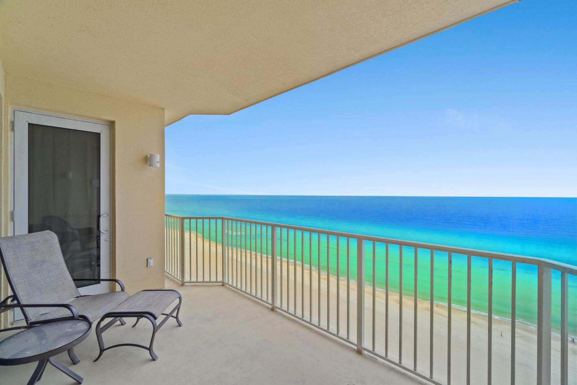 Boardwalk Beach Resort #1703 By Book That Condo Panama City Beach Exterior foto