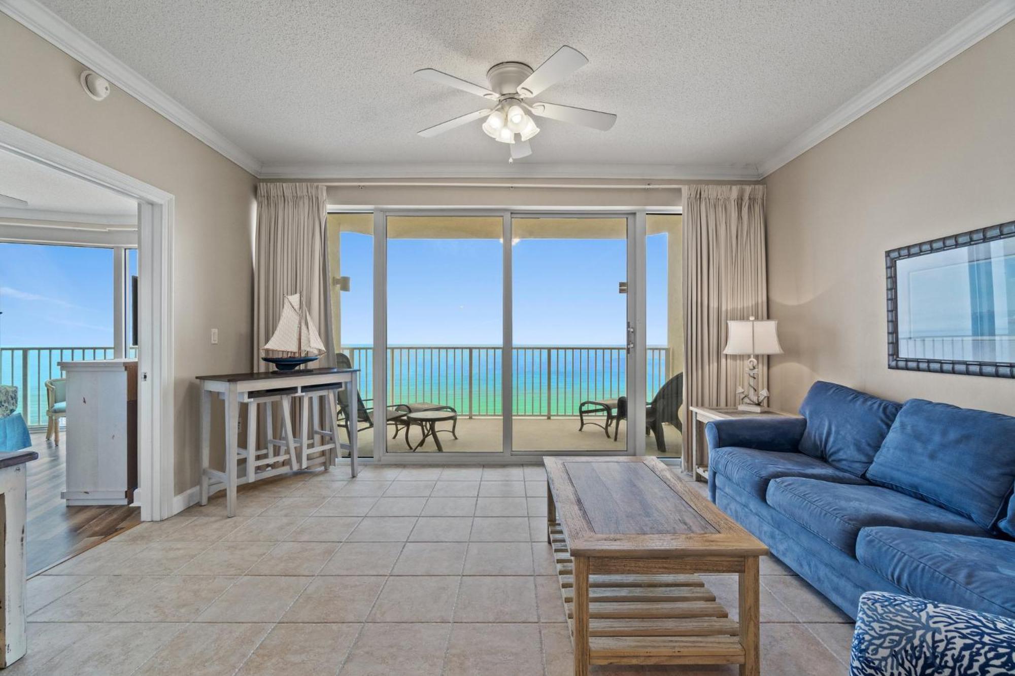 Boardwalk Beach Resort #1703 By Book That Condo Panama City Beach Exterior foto