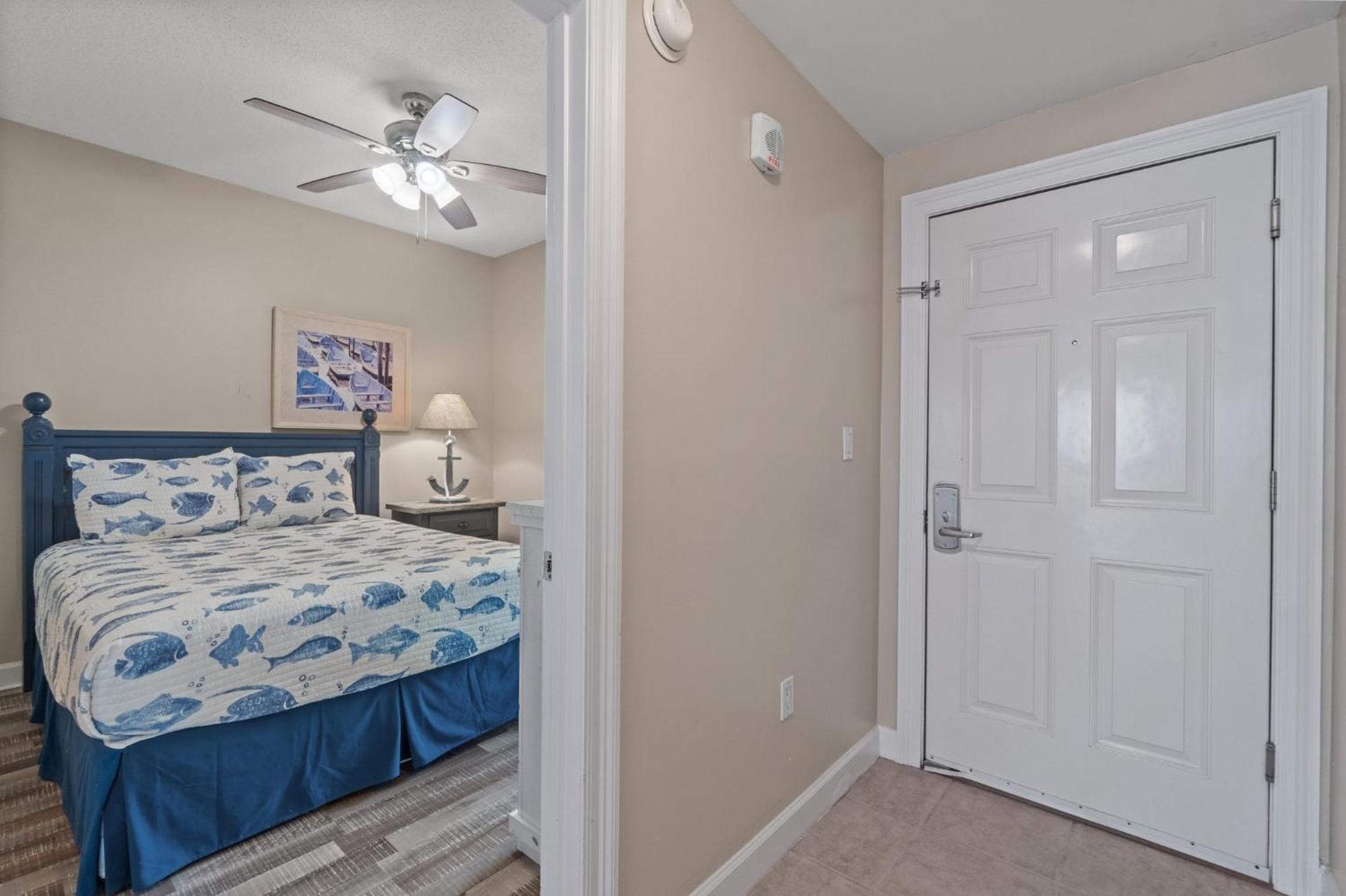 Boardwalk Beach Resort #1703 By Book That Condo Panama City Beach Exterior foto