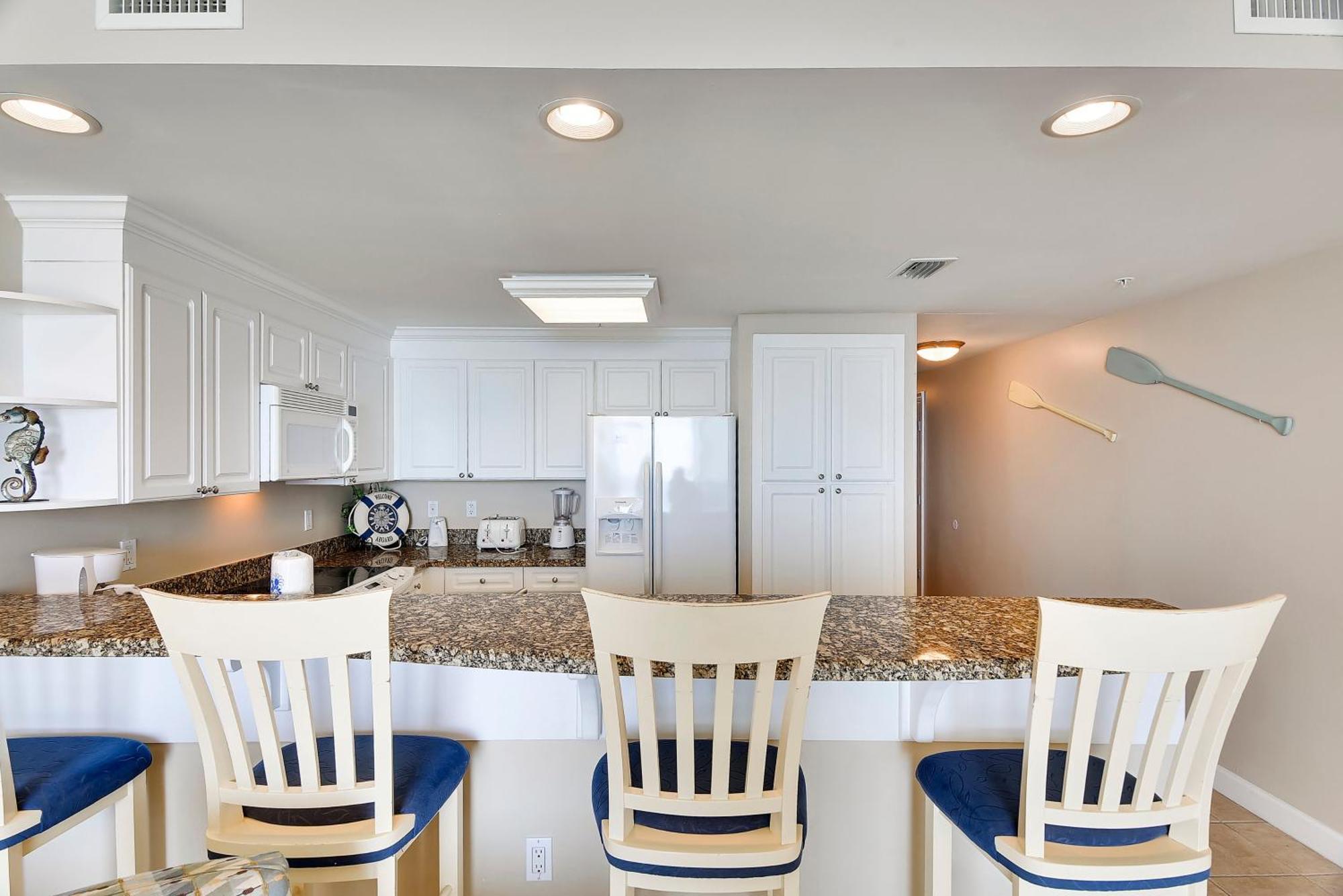 Boardwalk Beach Resort #1703 By Book That Condo Panama City Beach Cameră foto