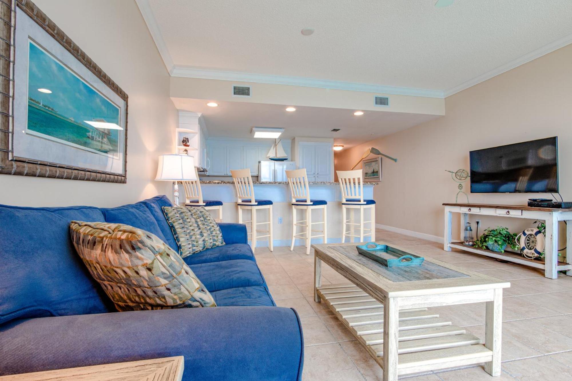 Boardwalk Beach Resort #1703 By Book That Condo Panama City Beach Cameră foto