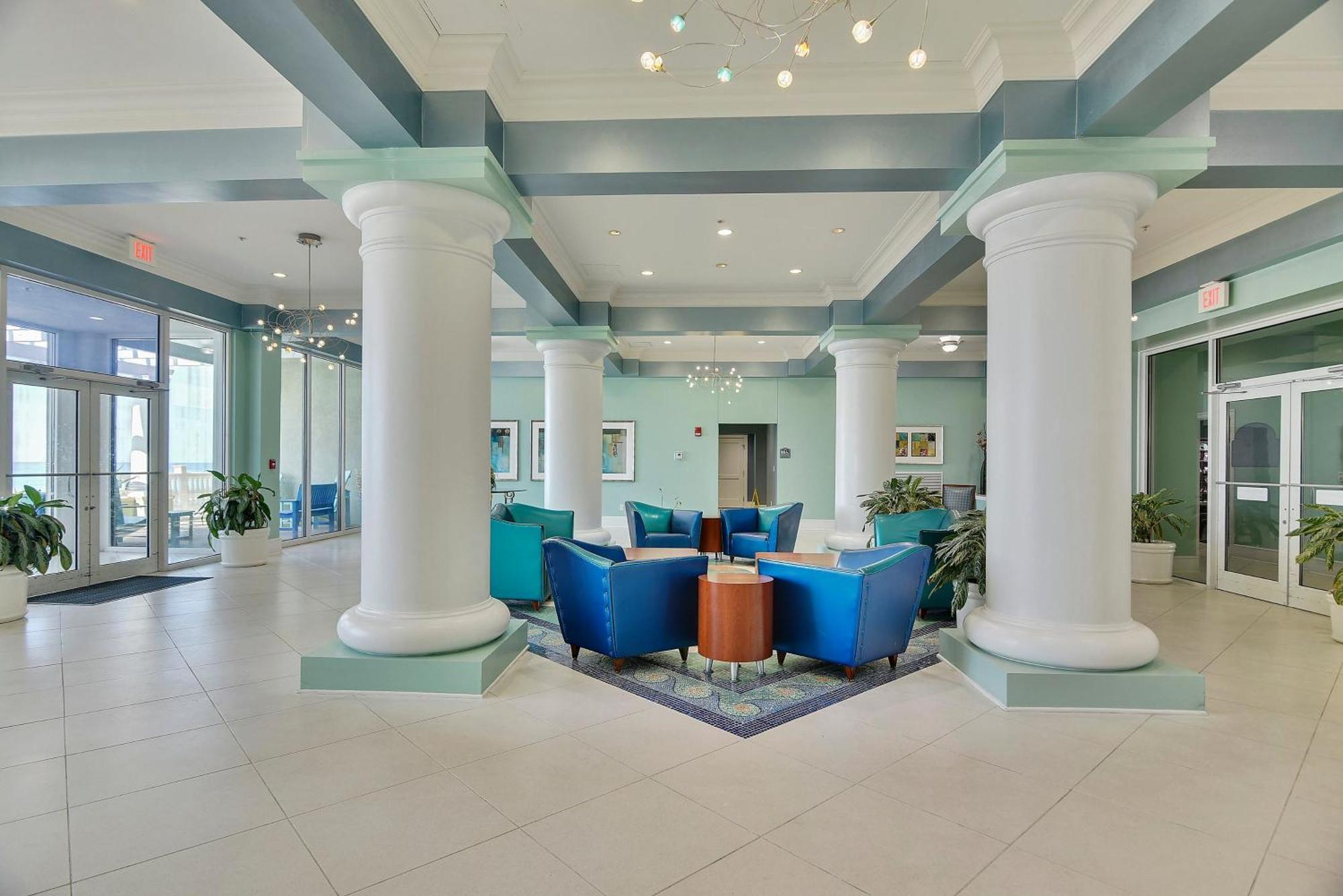 Boardwalk Beach Resort #1703 By Book That Condo Panama City Beach Cameră foto