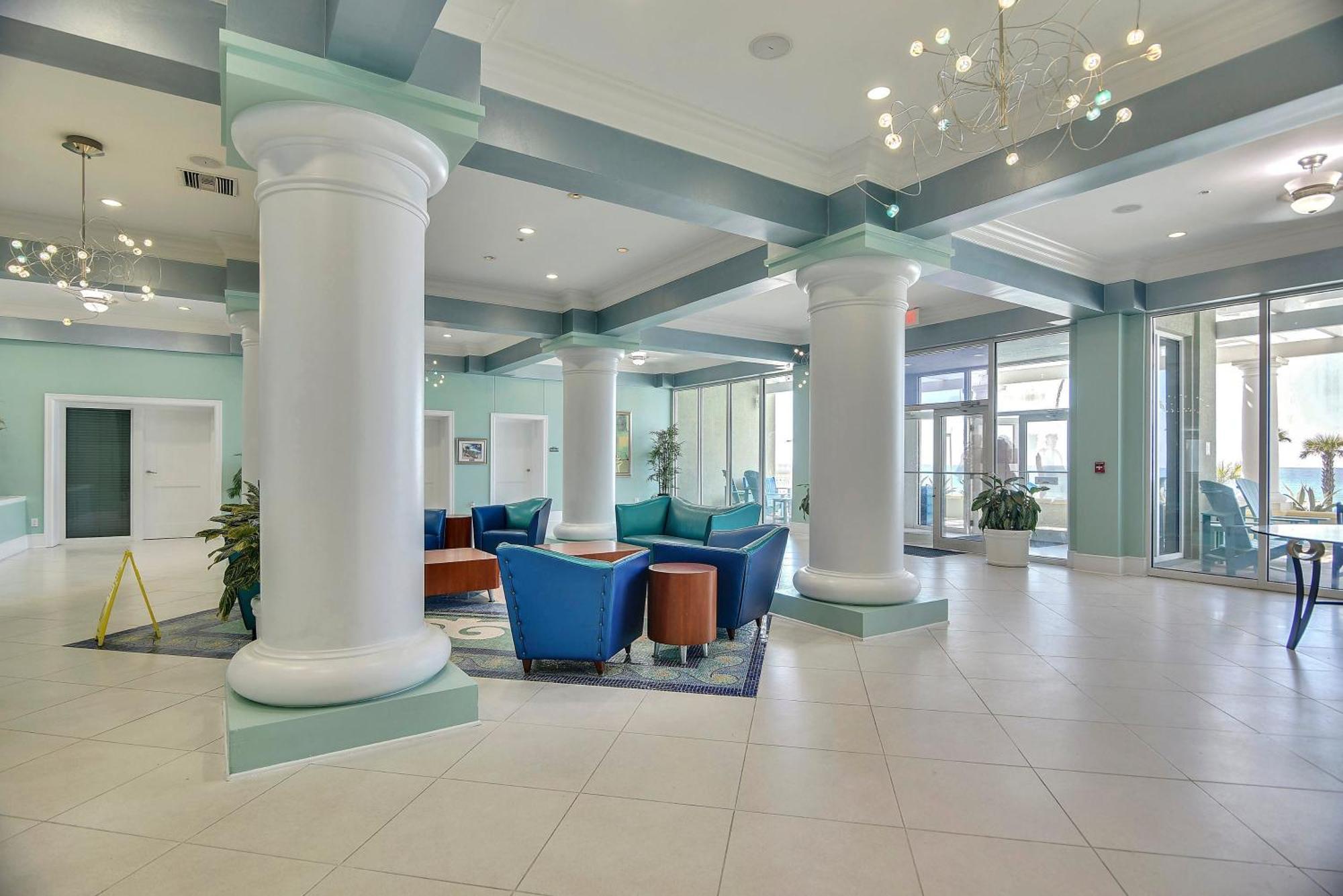 Boardwalk Beach Resort #1703 By Book That Condo Panama City Beach Cameră foto