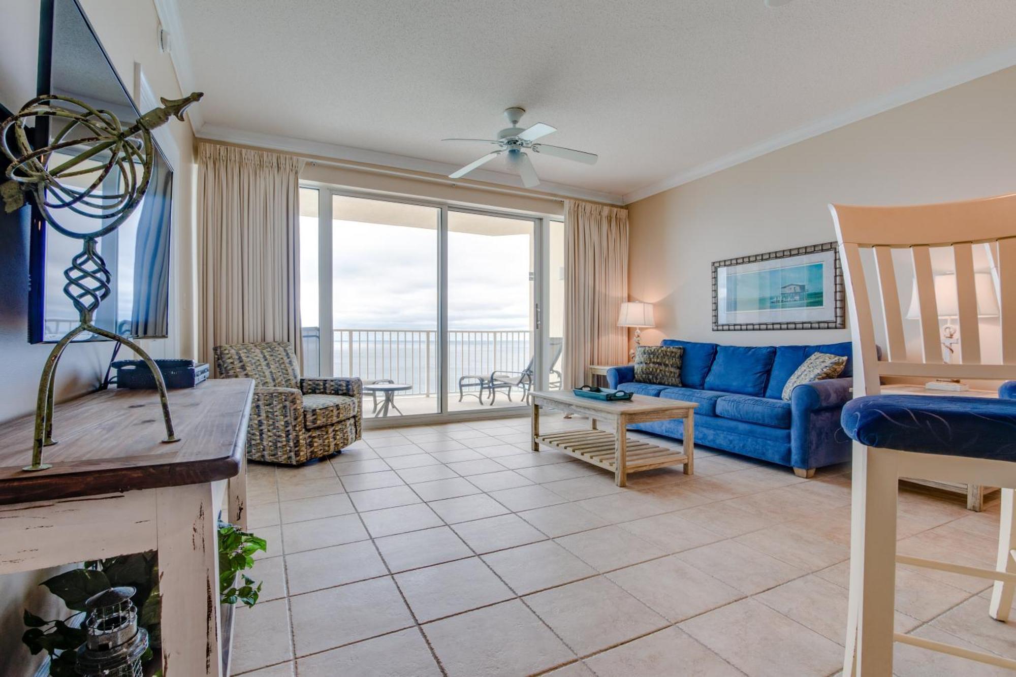 Boardwalk Beach Resort #1703 By Book That Condo Panama City Beach Cameră foto