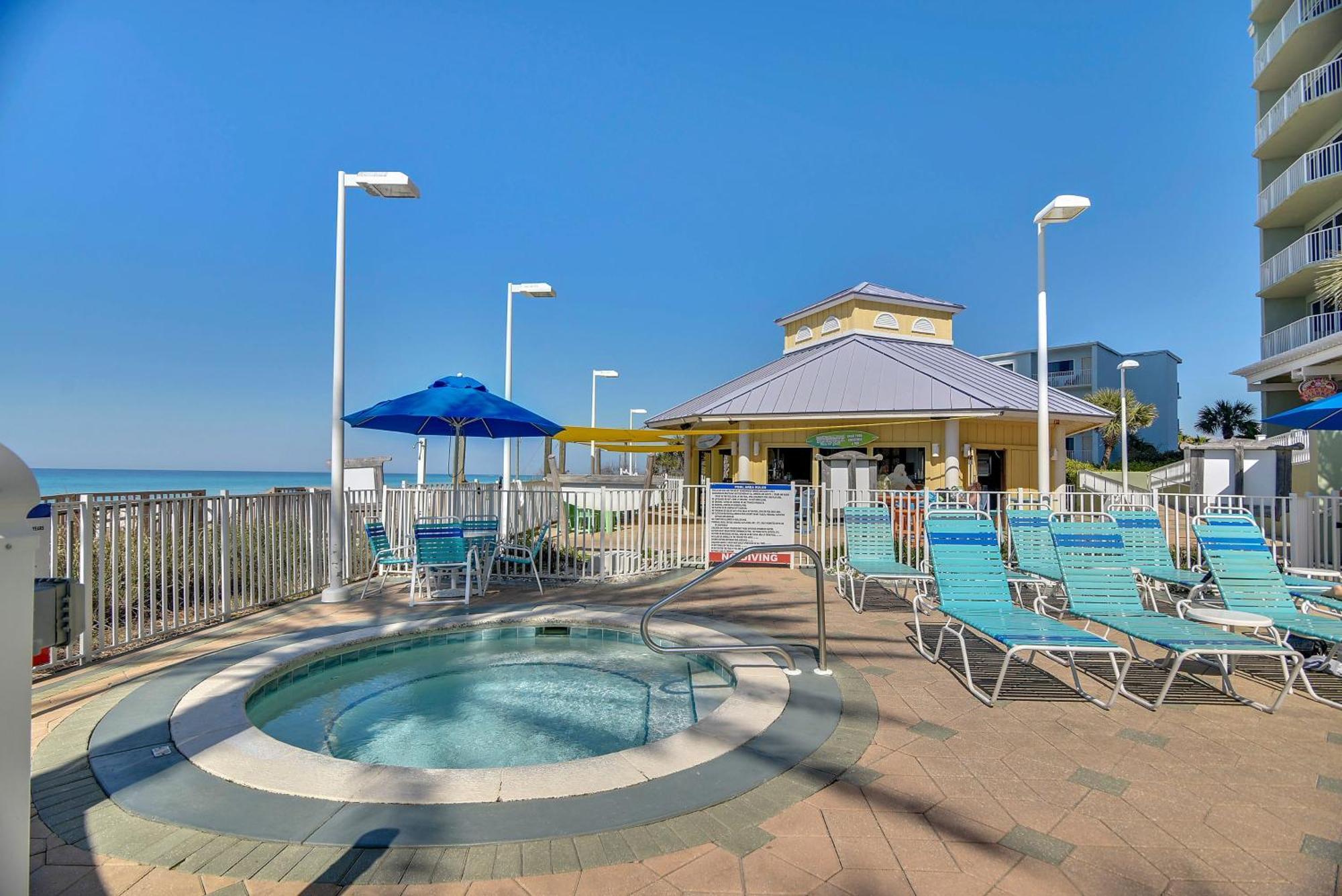 Boardwalk Beach Resort #1703 By Book That Condo Panama City Beach Cameră foto