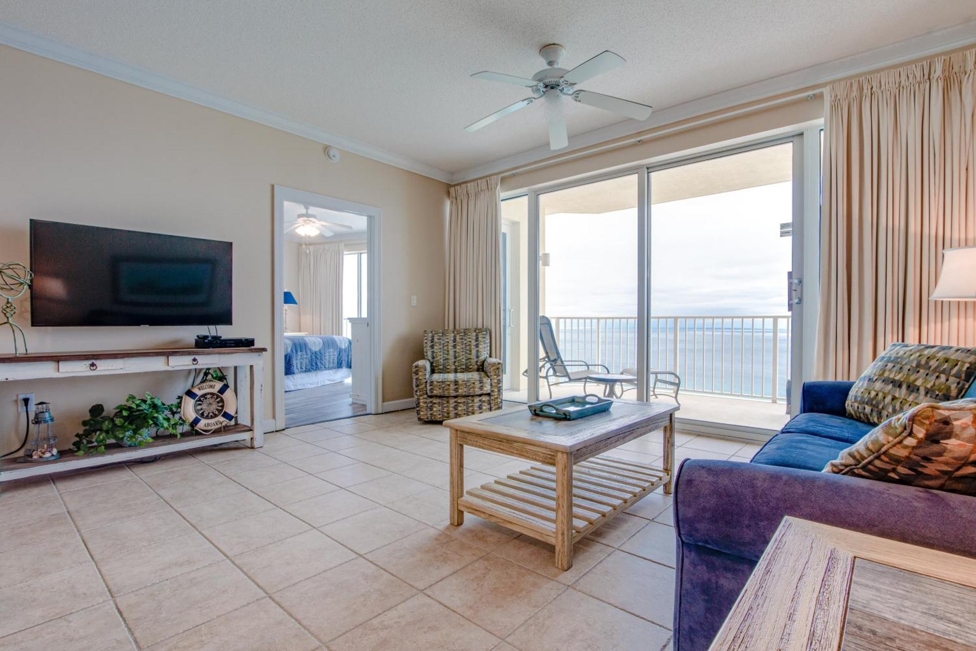 Boardwalk Beach Resort #1703 By Book That Condo Panama City Beach Cameră foto