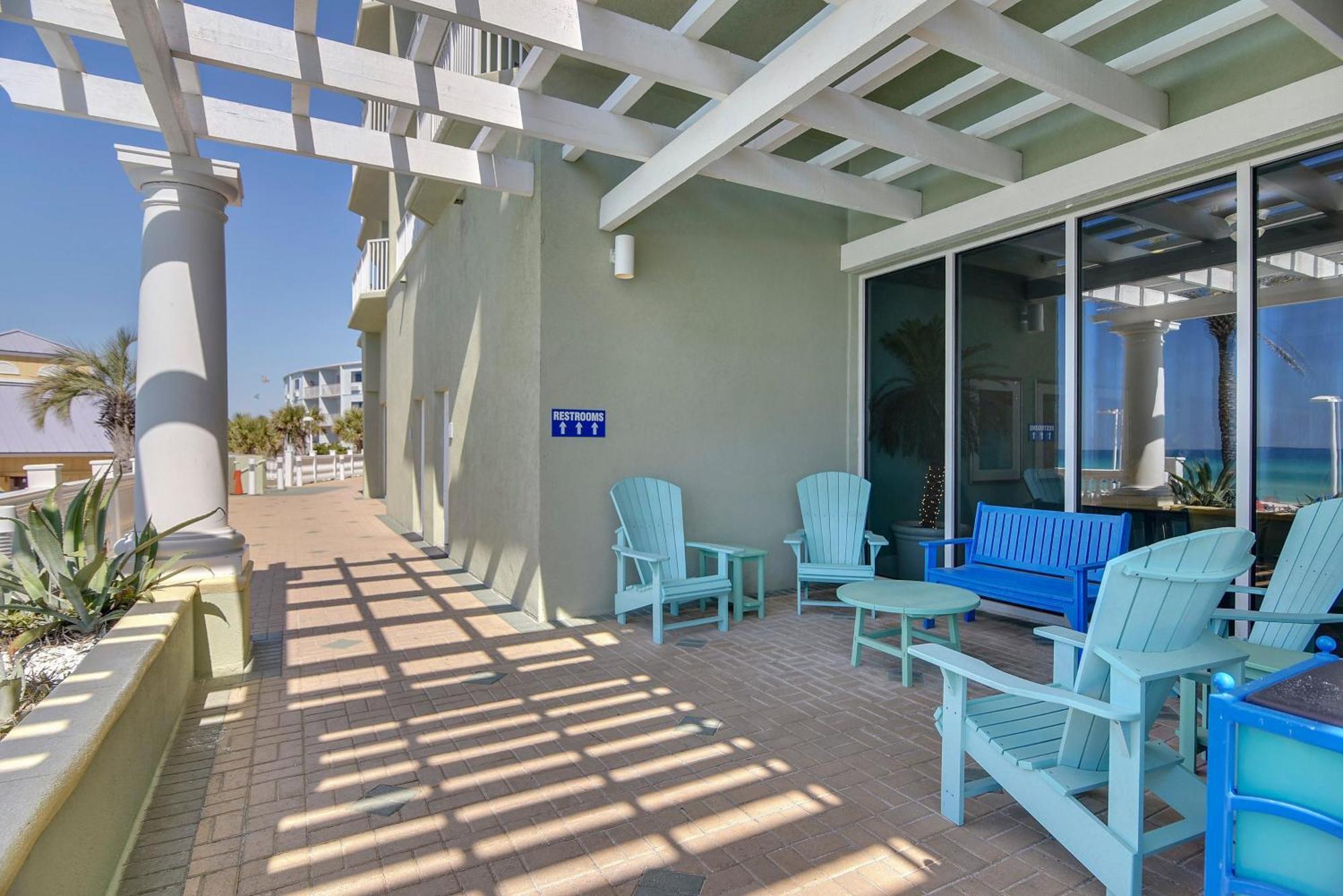 Boardwalk Beach Resort #1703 By Book That Condo Panama City Beach Cameră foto