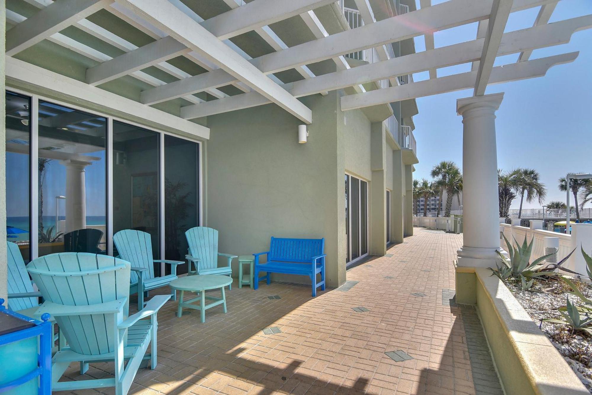 Boardwalk Beach Resort #1703 By Book That Condo Panama City Beach Cameră foto