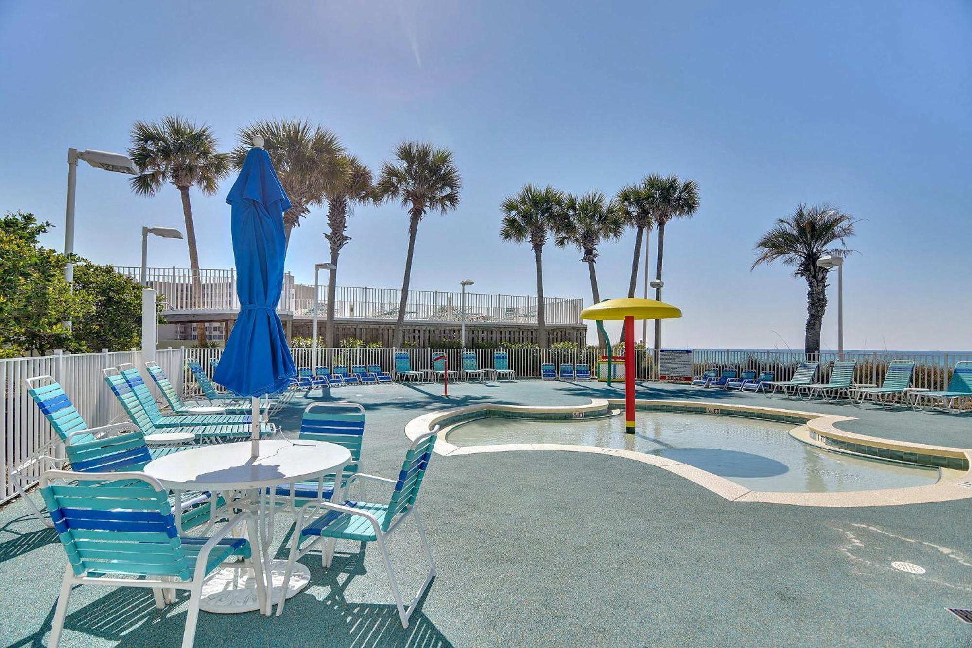 Boardwalk Beach Resort #1703 By Book That Condo Panama City Beach Cameră foto