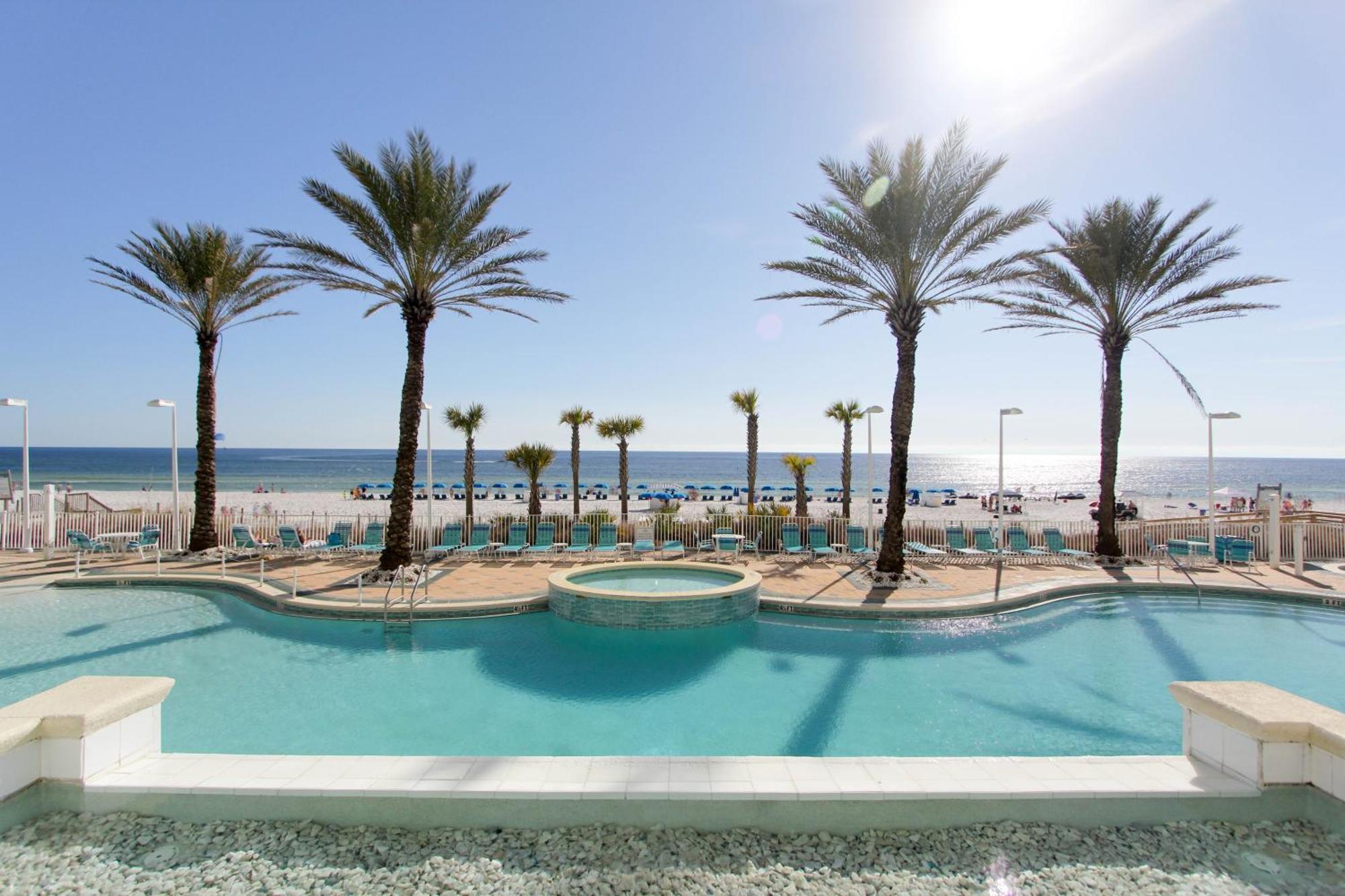 Boardwalk Beach Resort #1703 By Book That Condo Panama City Beach Cameră foto
