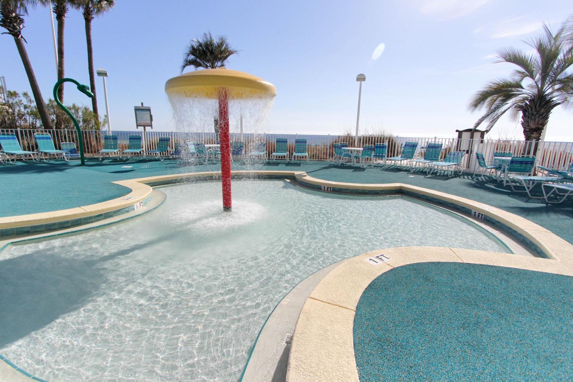 Boardwalk Beach Resort #1703 By Book That Condo Panama City Beach Cameră foto
