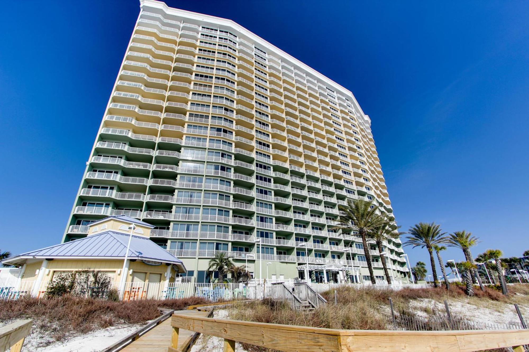Boardwalk Beach Resort #1703 By Book That Condo Panama City Beach Cameră foto
